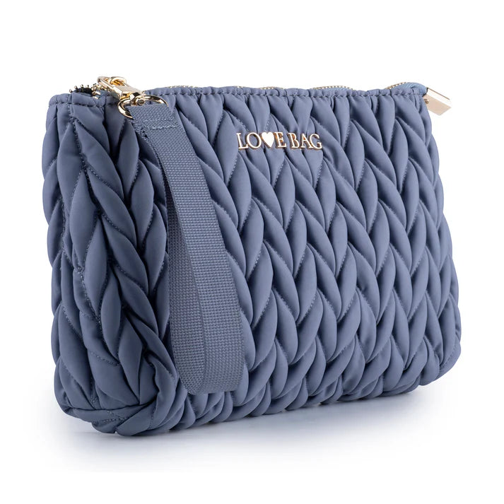 Pochette Cielo - Love Bag