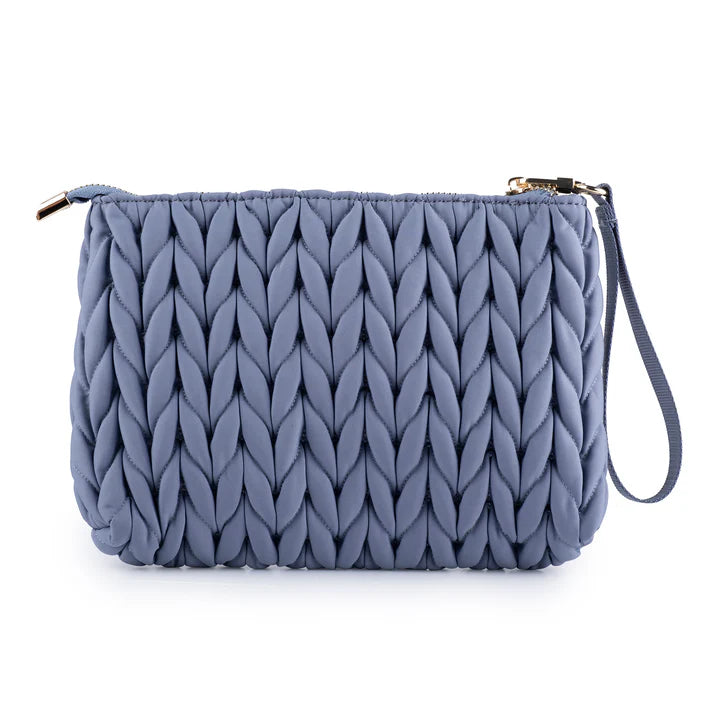 Pochette Cielo - Love Bag