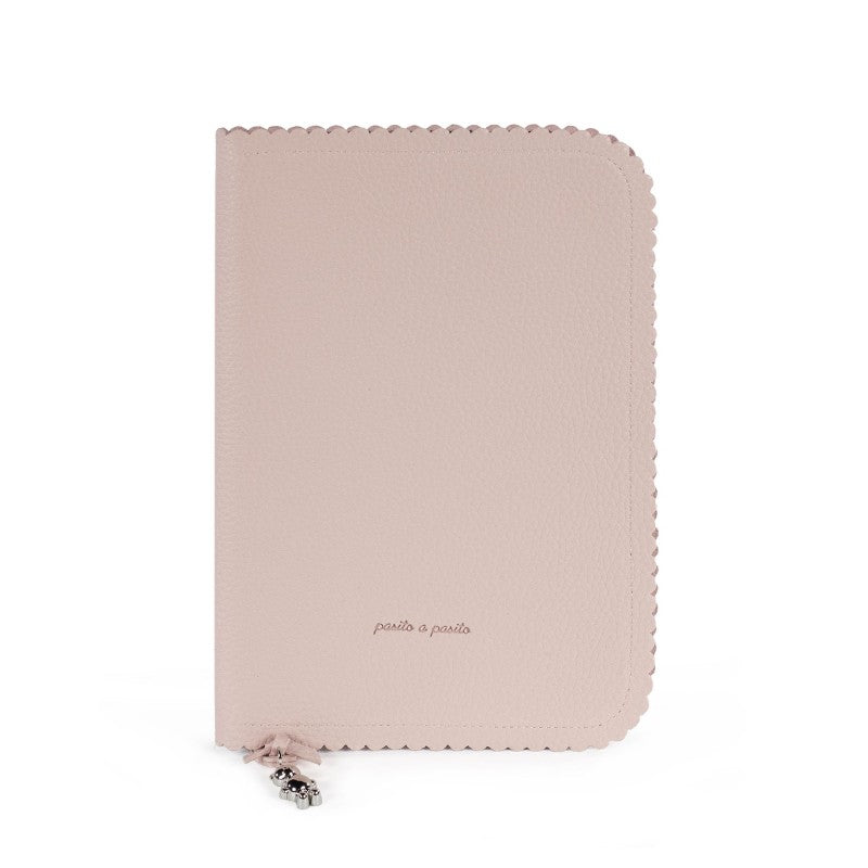 Porta Documenti Icon Rosa - Pasito a Pasito