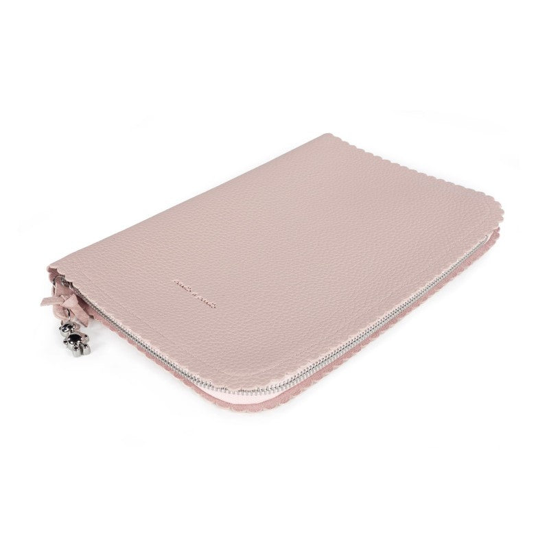 Porta Documenti Icon Rosa - Pasito a Pasito