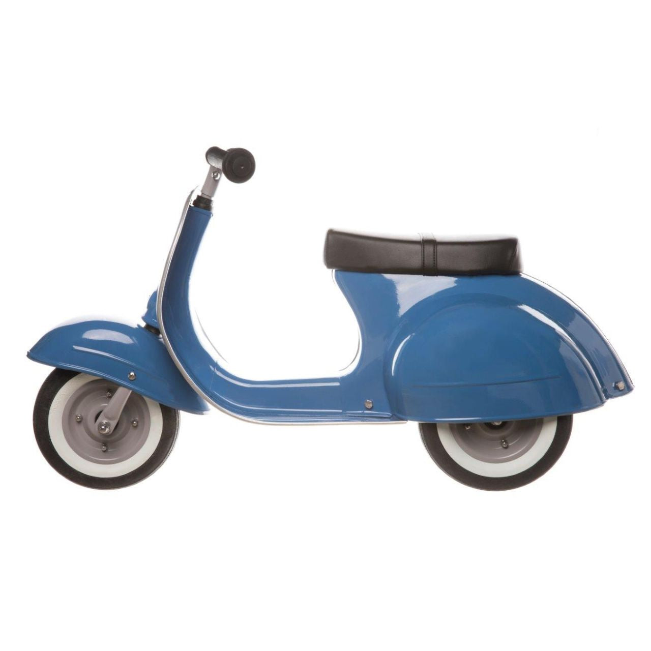 PRIMO Ride On Kids Vespa Blu - AmbossToys