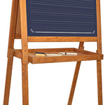 Grande lavagna scolastica vintage - Vilac