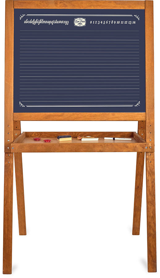 Grande lavagna scolastica vintage - Vilac