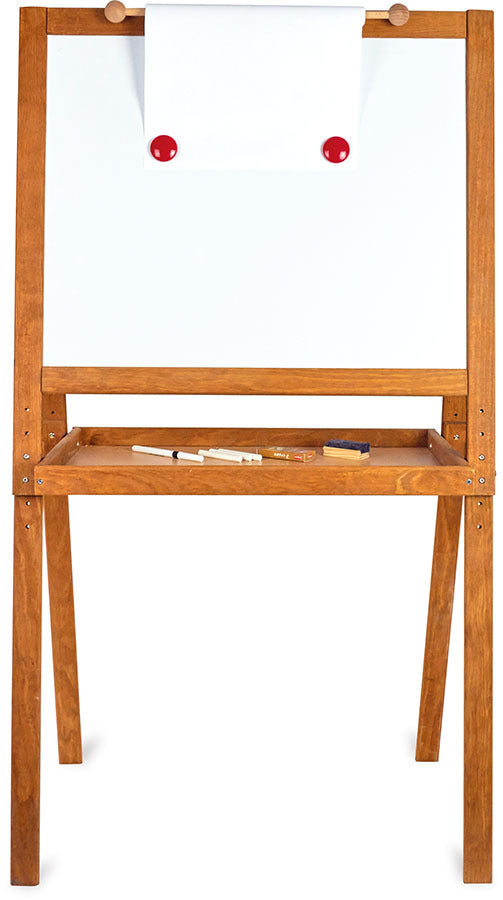 Grande lavagna scolastica vintage - Vilac