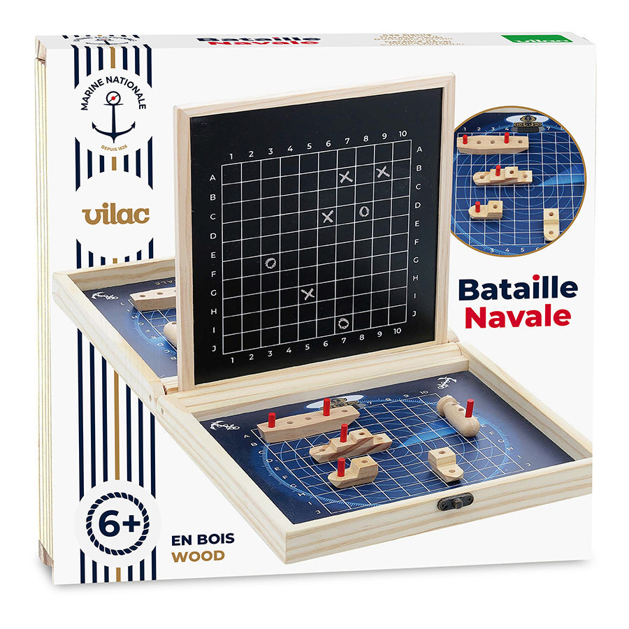 Battaglia navale - Vilac