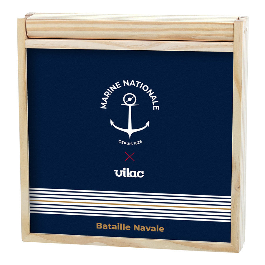 Battaglia navale - Vilac