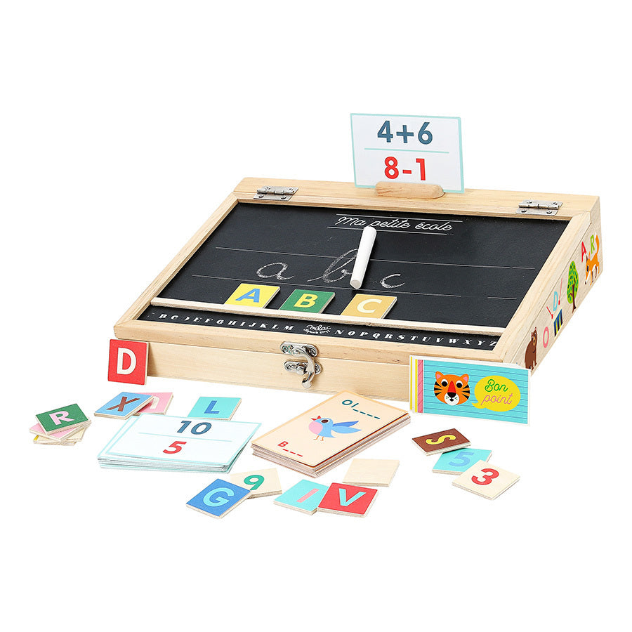 La mia piccola scuola - Vilac