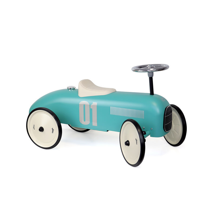 Macchina acqua vintage - Vilac