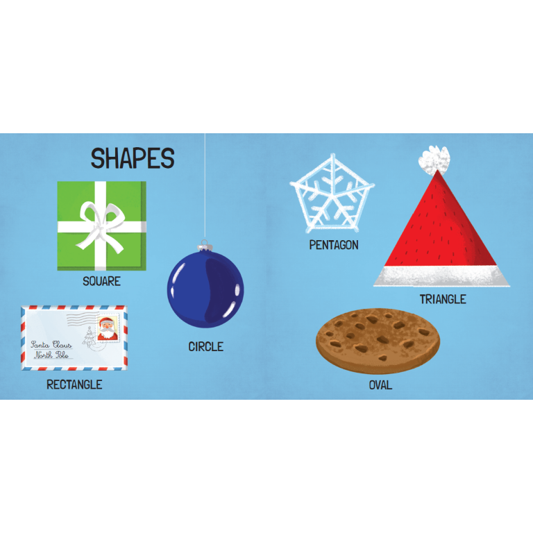 Q-box Natale - Sassi