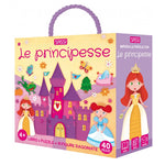 Le Principesse - Sassi