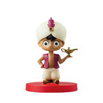 Aladino - Personaggio Sonoro - FABA