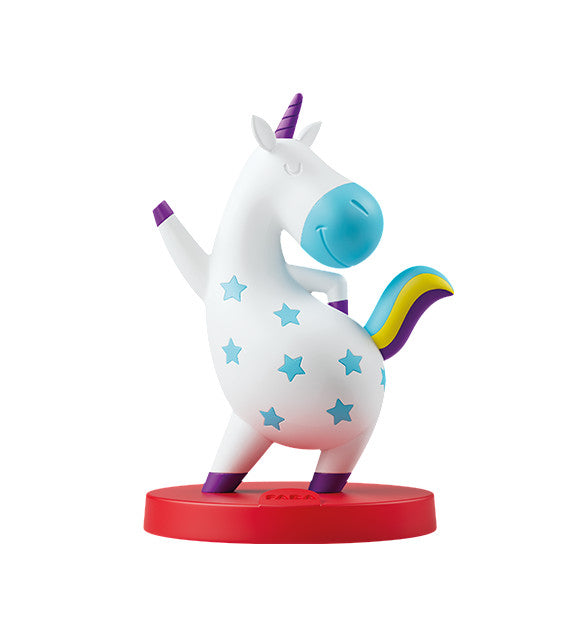 Baby Party - Personaggio Sonoro - FABA