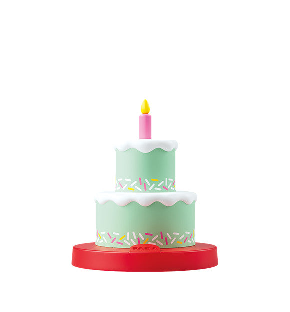 Buon Compleanno - Personaggio Sonoro - FABA