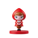 Cappuccetto Rosso - Personaggio Sonoro - FABA