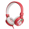 Cuffie Tutum Rosse -  FABA