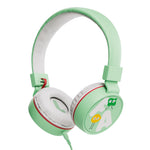 Cuffie Tutum Verdi - FABA