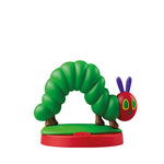 Il mondo di Eric Carle - Personaggio Sonoro - FABA
