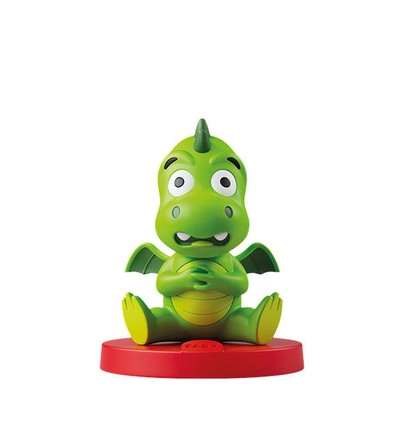 La giostra delle emozioni - Personaggio Sonoro - FABA