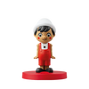 Pinocchio - Personaggio Sonoro - FABA
