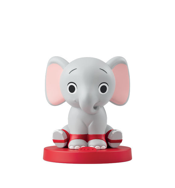 Le canzoni di Ele l'elefante - Personaggio Sonoro - FABA