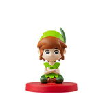 Peter Pan - Personaggio Sonoro - FABA
