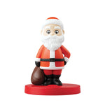 Waiting for Christmas -  Personaggio Sonoro - FABA