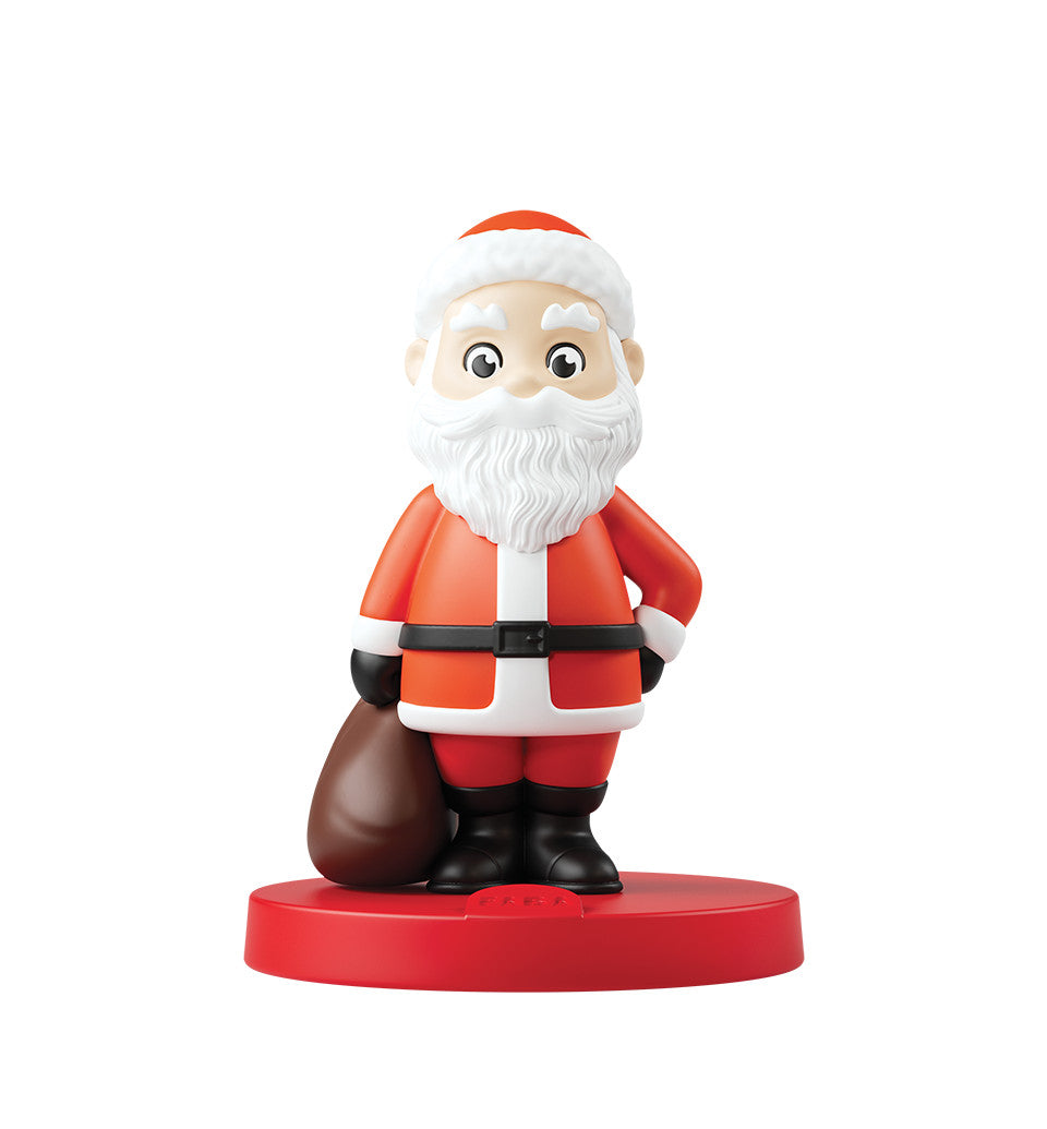 Waiting for Christmas -  Personaggio Sonoro - FABA