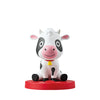 La Mucca Lola - Personaggio Sonoro - FABA