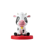 La Mucca Lola - Personaggio Sonoro - FABA