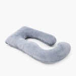 Huggable cuscino per maternità a forma di U - Momcozy
