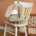 Zaino Coniglio - Moulin Roty