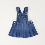Salopette jeans - iDO