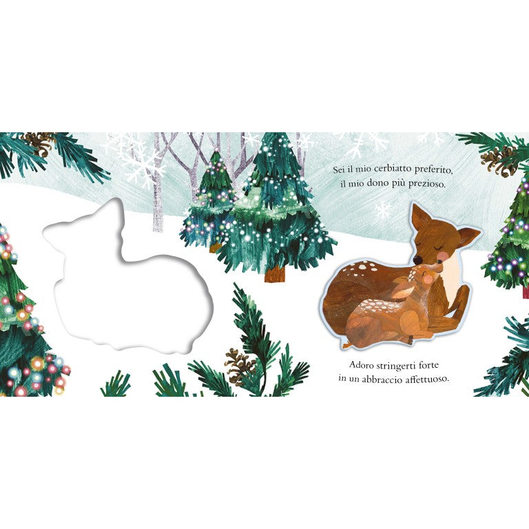 Libro "Sei il mio dono" - Sassi