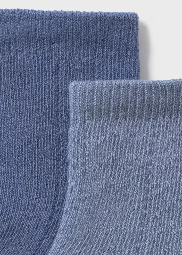 Set 2 calzini eleganti - Mayoral