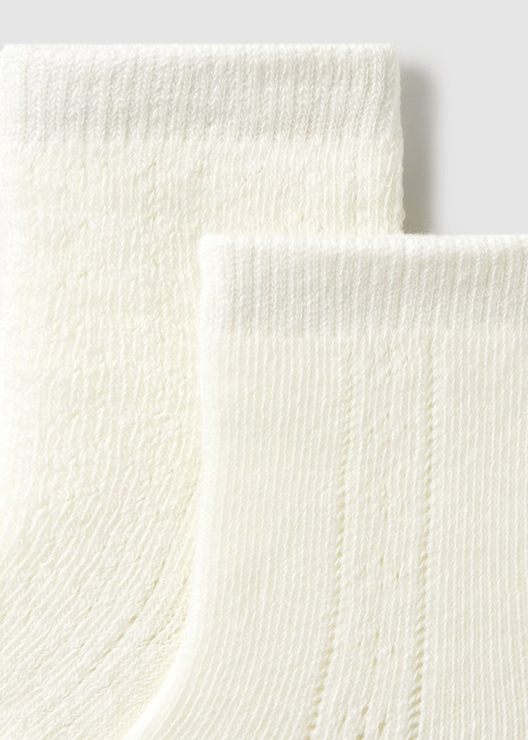 Set 2 calzini eleganti - Mayoral