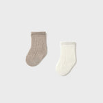 Set 2 calzini - Mayoral