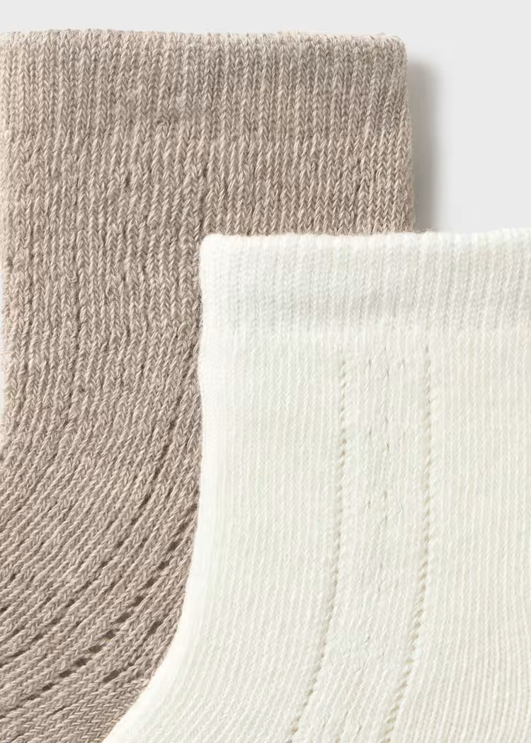 Set 2 calzini - Mayoral