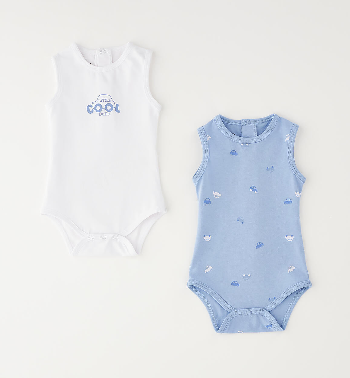 Set body - iDO