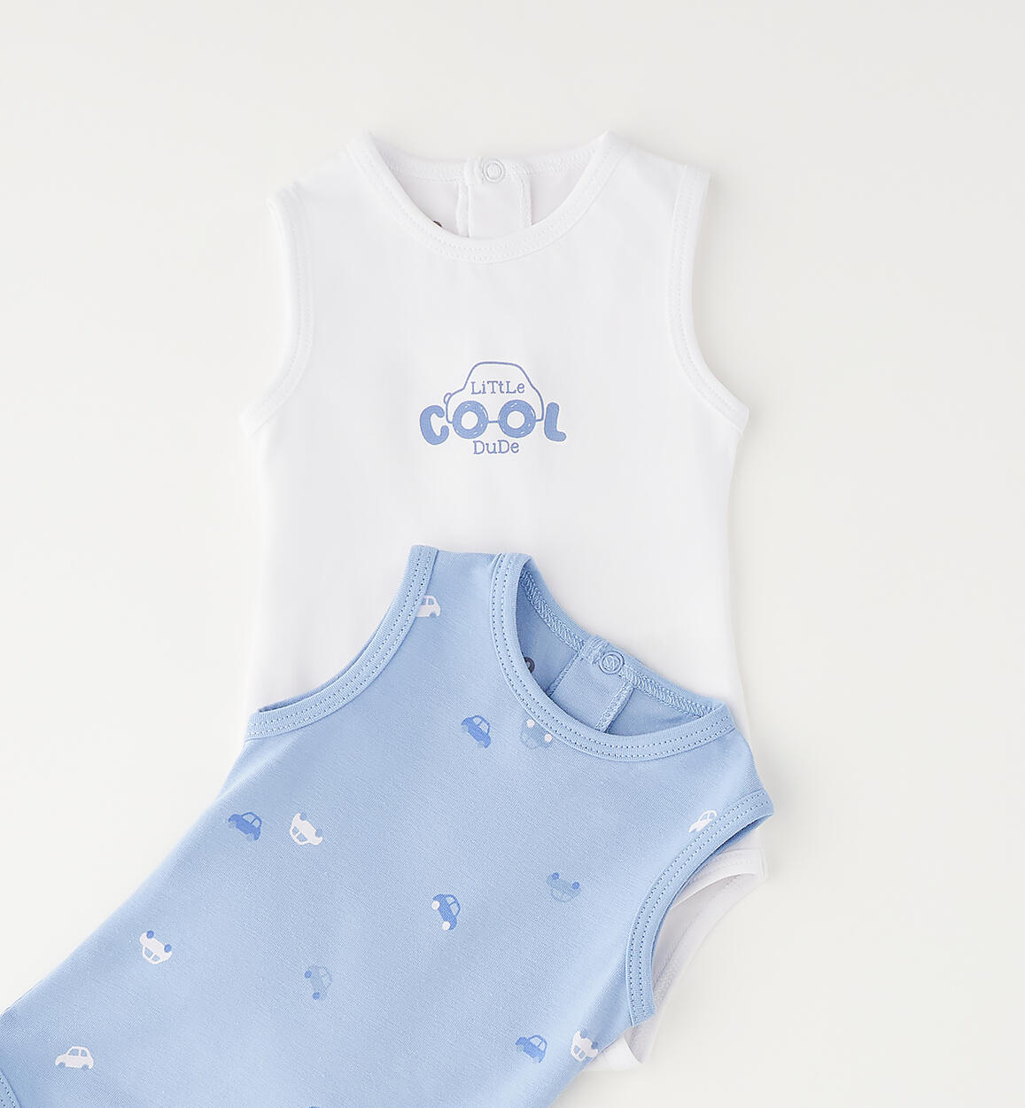 Set body - iDO