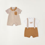 Set pagliaccetti - iDO