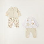 Set Tute - iDO