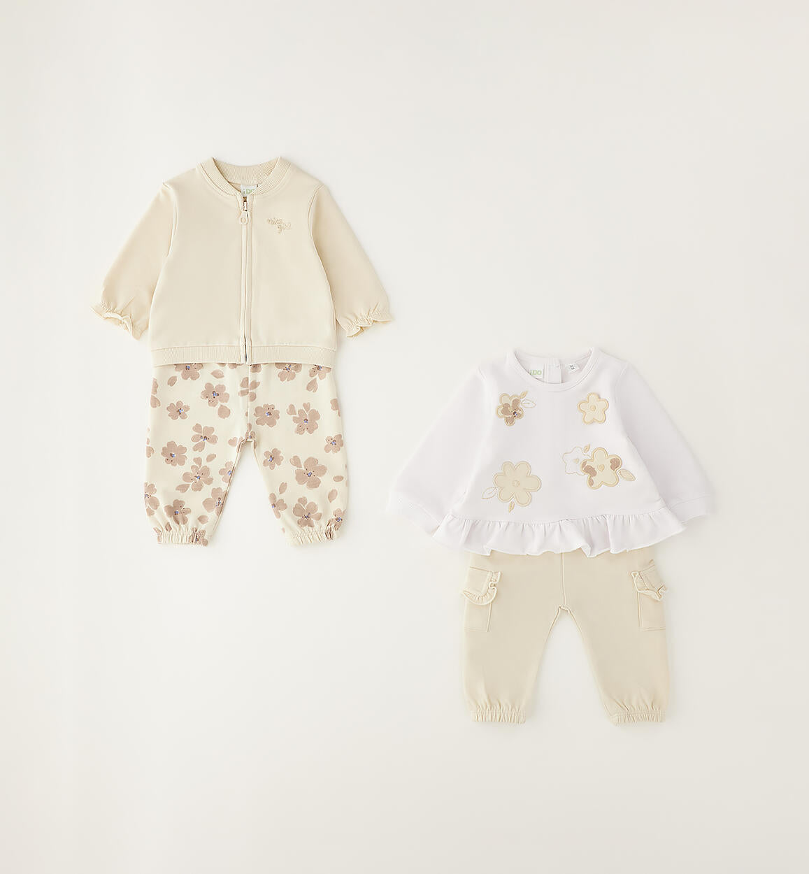 Set Tute - iDO