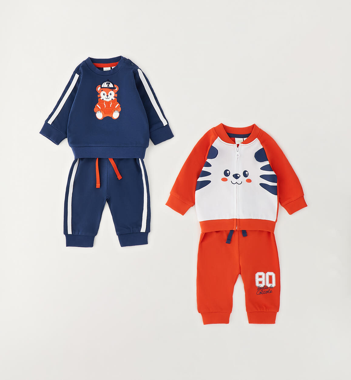 Set Tute - iDO