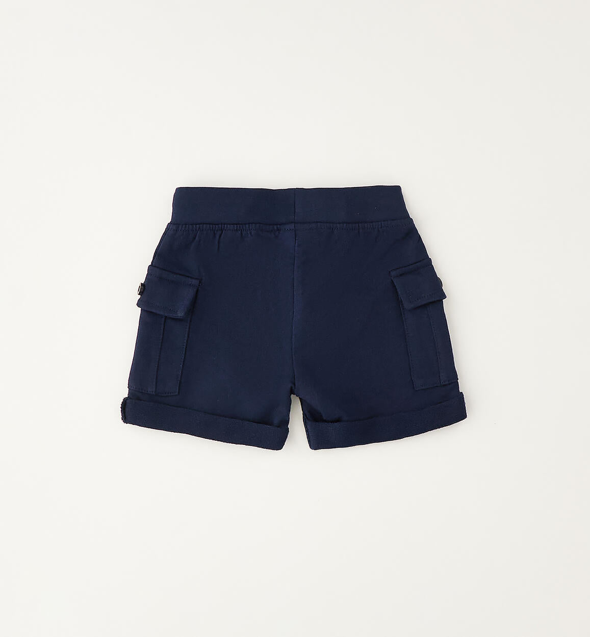 Shorts blu navy - iDO