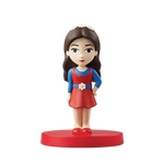 Sing with Daisy Dot - Personaggio Sonoro - FABA