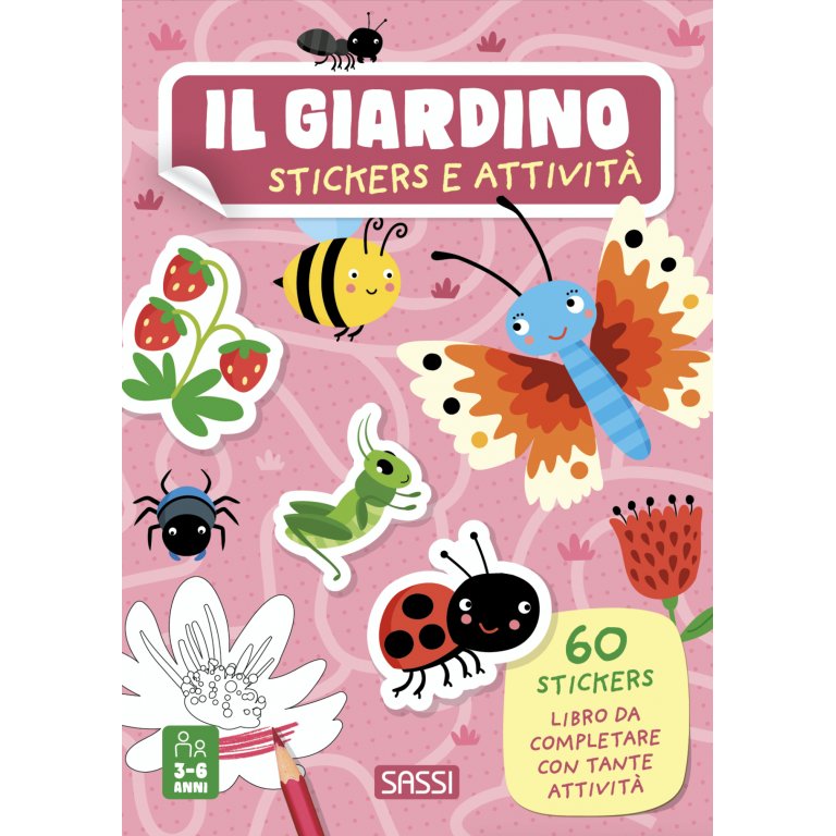 Il Giardino - Sassi