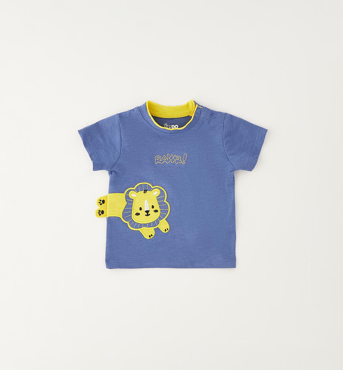 T-Shirt - iDO