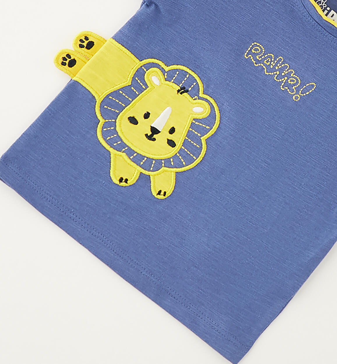 T-Shirt - iDO