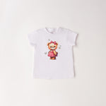 T-shirt  - iDO