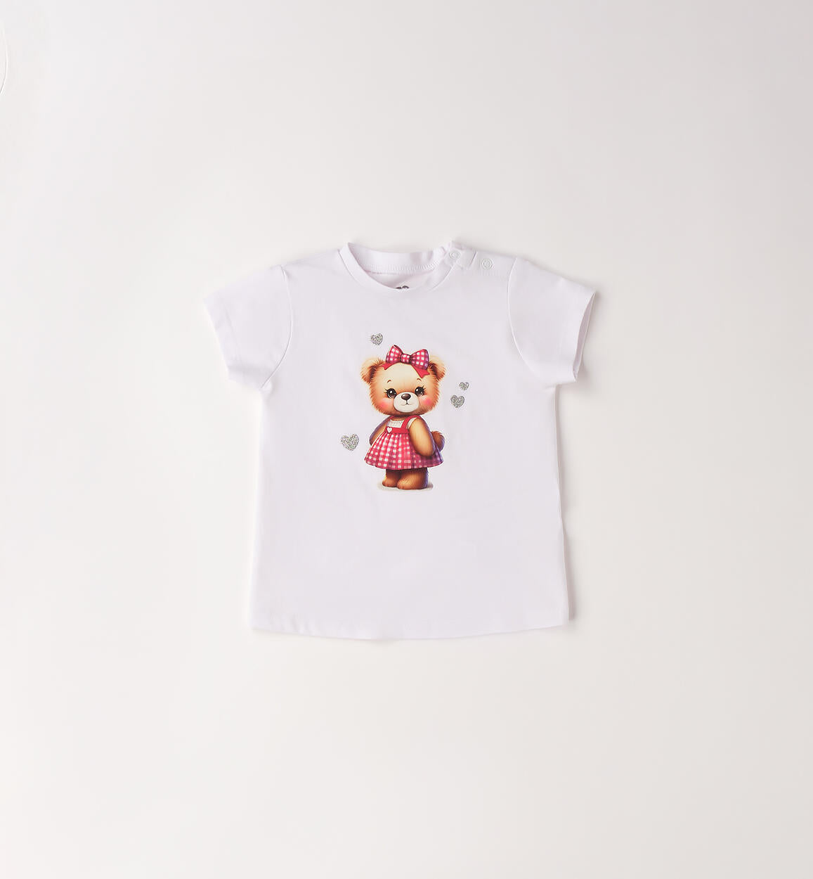 T-shirt  - iDO